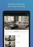 Image result for Xfinity Home App Login Screen