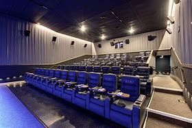 Image result for EVO Entertainment Theaters Booth Seating