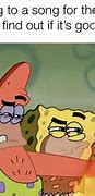 Image result for Spongebob Good Answer Meme