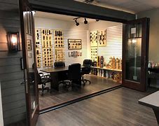 Image result for Door Showroom Display Ideas