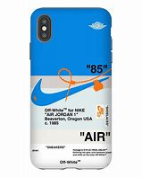 Image result for Off White Phone Case Shoe