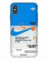 Image result for Off White iPhone 8