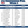Image result for 10-Man Football Pool