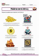 Image result for Palabras Con Qu