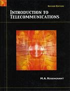 Image result for Introduction to Telecommunications