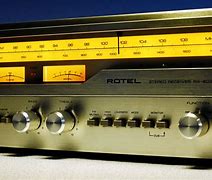 Image result for Rotel Sound