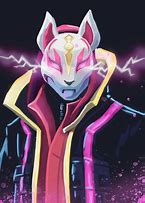 Image result for Fortnite Drift Art 2 a 4 Page