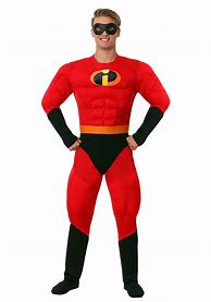 Image result for Superhero Costumes