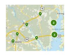 Image result for Pittsboro NC Adventure Park Map