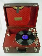 Image result for Nivico Phonograph