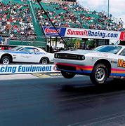 Image result for Factory Stock Showdown Challenger