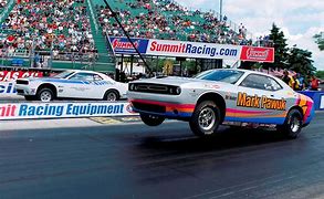 Image result for NHRA Stock Eliminator Drag Racing