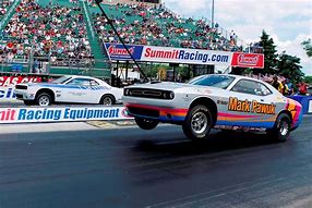 Image result for NHRA Stock Class