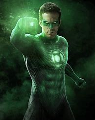 Image result for DC Comics Green Lantern Profile Pic