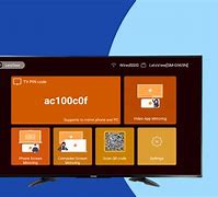 Image result for Toshiba TV Screen Mirroring