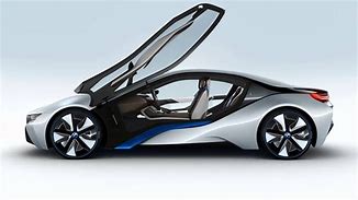 Image result for BMW Electric Rally Concept