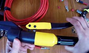Image result for Marine Battery Cable Size Chart