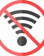 Image result for Loss of Wi-Fi