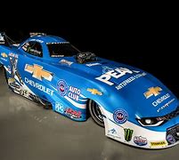 Image result for John Force Funny Car Pics