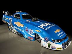 Image result for John Force Car