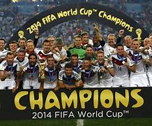 Image result for FIFA World 2014