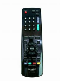 Image result for Sharp TV Remote 3005027