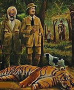 Image result for The Champawat Tiger Wallpaper