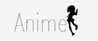 Image result for Anime Meme Logo