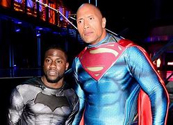 Image result for Dwayne Johnson Kevin Hart