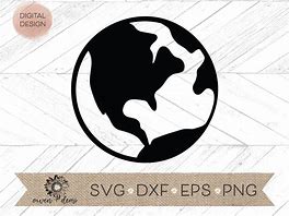Image result for Brown Box Earth SVG