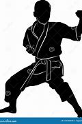 Image result for Karate Kick Martial Arts