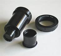 Image result for Microscope Lens Adapters
