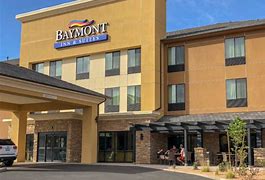 Image result for Baymont Inn and Suites Page AZ