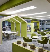 Image result for Creative Modern Office Interior Design
