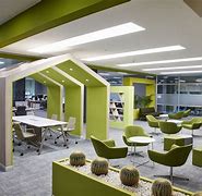 Image result for Office Interior Design