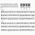 Image result for Piano Notes Sharps and Flats