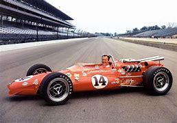 Image result for A.J. Foyt Cycles