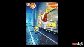 Image result for Despicable Me Minion Rush Vector