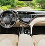 Image result for 2018 Camry vs Corolla Interior