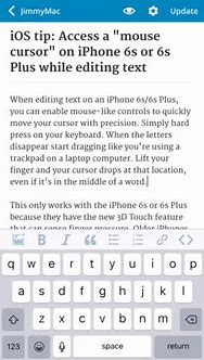 Image result for iPhone 5S vs 6s