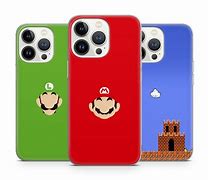 Image result for Mario Phone Case Samsung Galaxy 23 Ultru