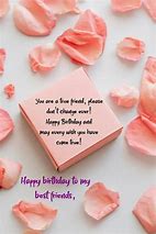 Image result for Happy Birthday to Lovely Friend