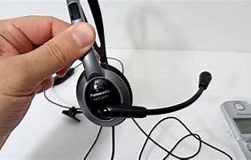 Image result for Panasonic Cordless Headphones