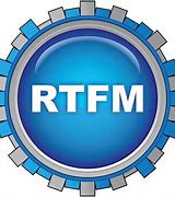 Image result for Rtfm Shift