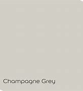 Image result for Champagne Gray Paint Color