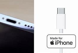 Image result for iPhone 15 MFI
