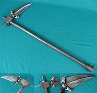 Image result for Types of Karate Weapons