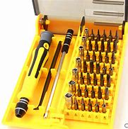 Image result for Screw Drivers for iPhones