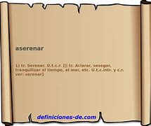 Image result for aserenar
