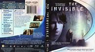 Image result for Invisible 2007 UK DVD